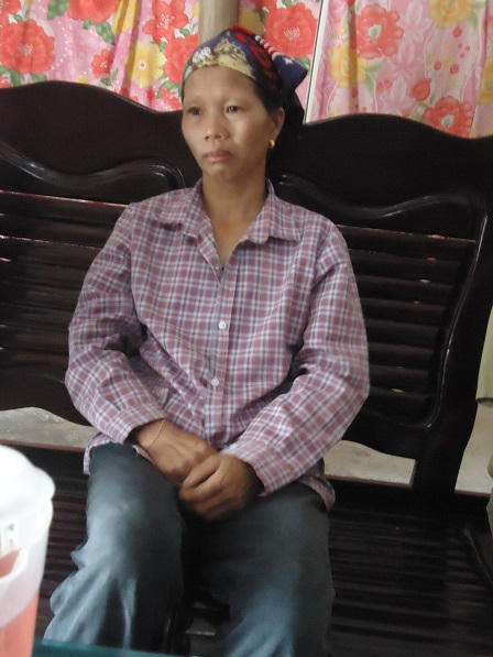 Kịch bản giết bà lão tạp hóa như trong game của hai đứa trẻ